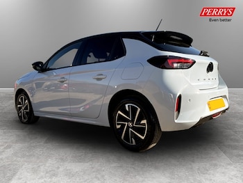 Used Vauxhall Corsa 2026 for sale - 78282337: Photo