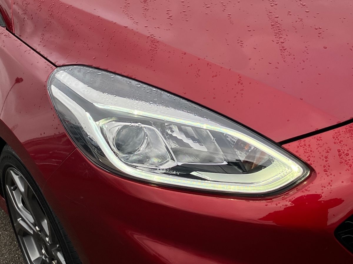 Used Ford Fiesta 2018 for sale - 76373902: Photo 13