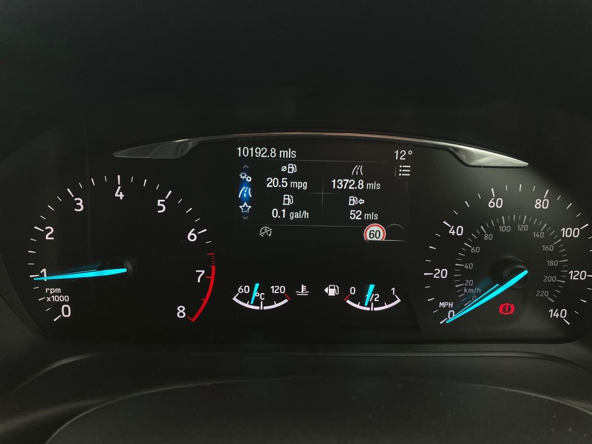 Used Ford Fiesta 2018 for sale - 76373902: Photo 14