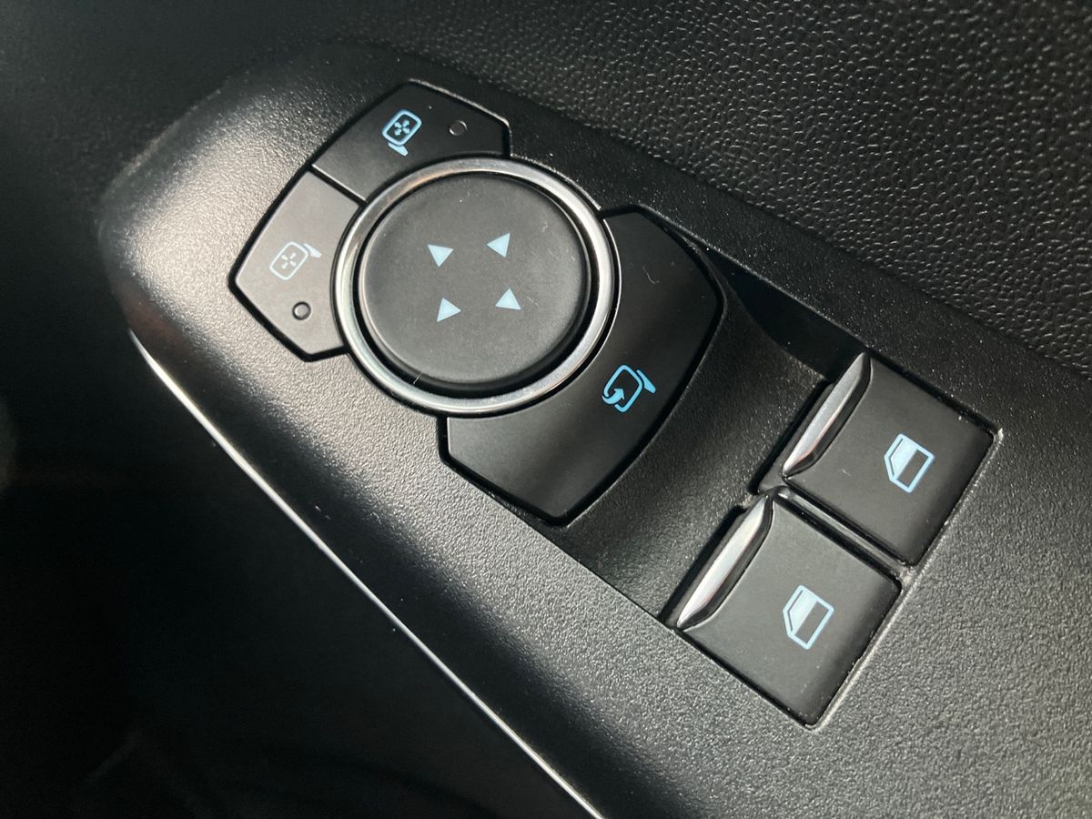 Used Ford Fiesta 2018 for sale - 76373902: Photo 18