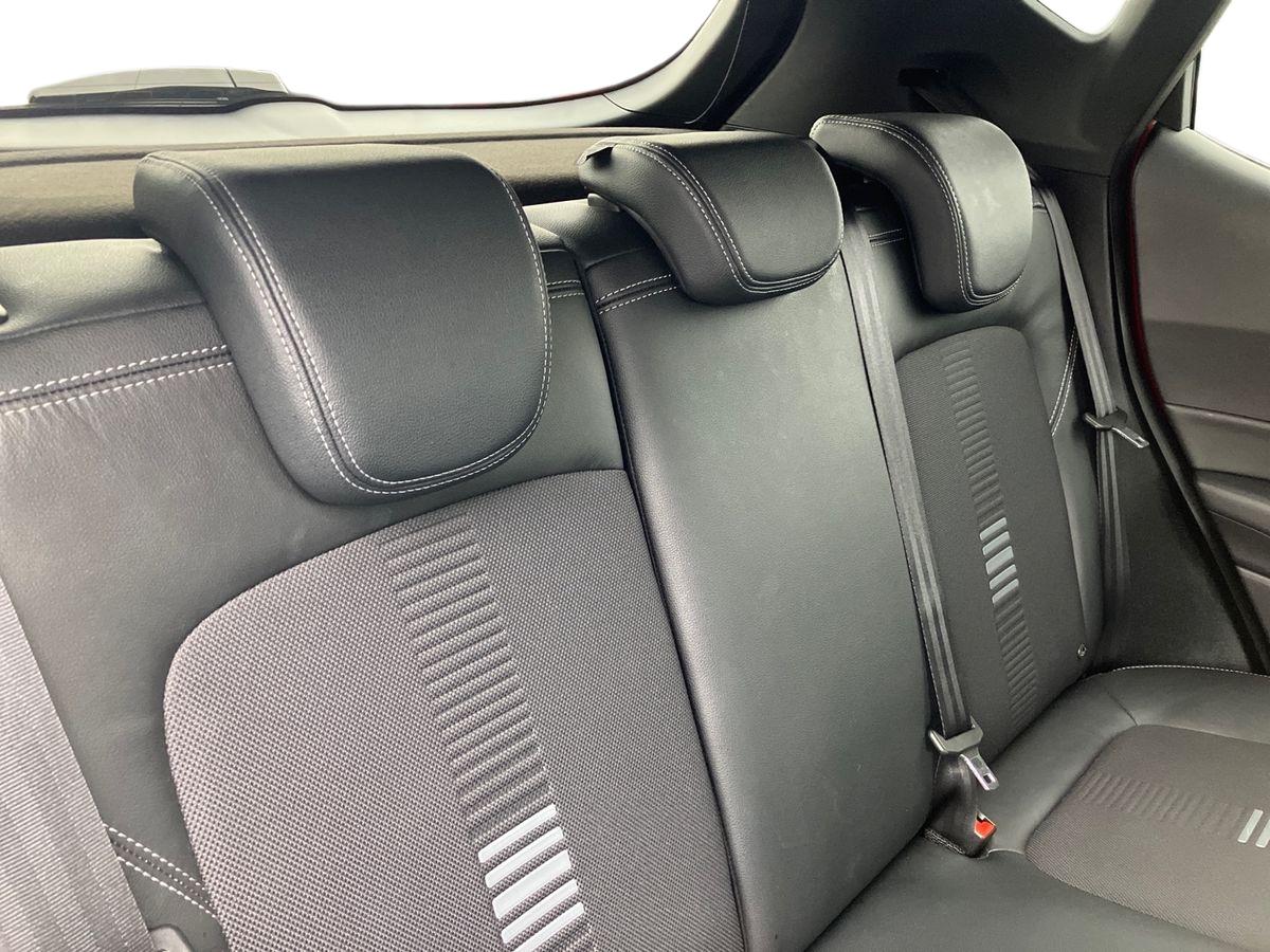 Used Ford Fiesta 2018 for sale - 76373902: Photo 19