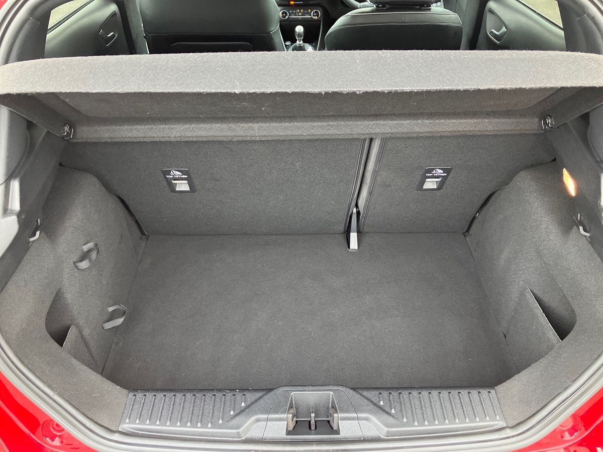 Used Ford Fiesta 2018 for sale - 76373902: Photo 20