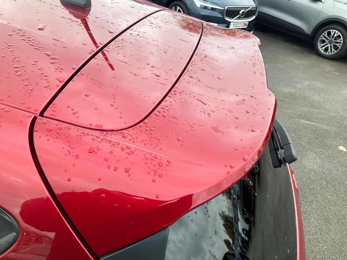 Used Ford Fiesta 2018 for sale - 76373902: Photo 25