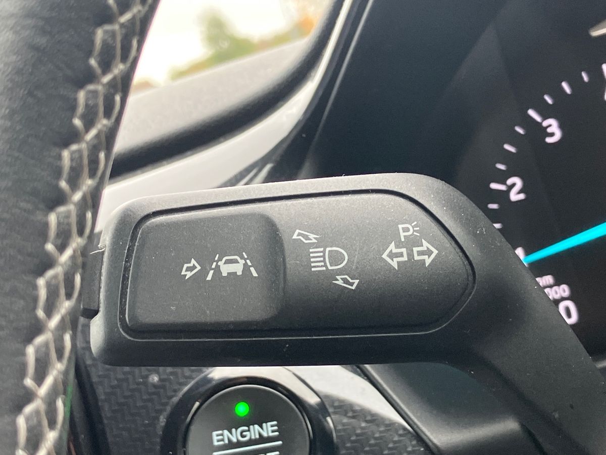 Used Ford Fiesta 2018 for sale - 76373902: Photo 33