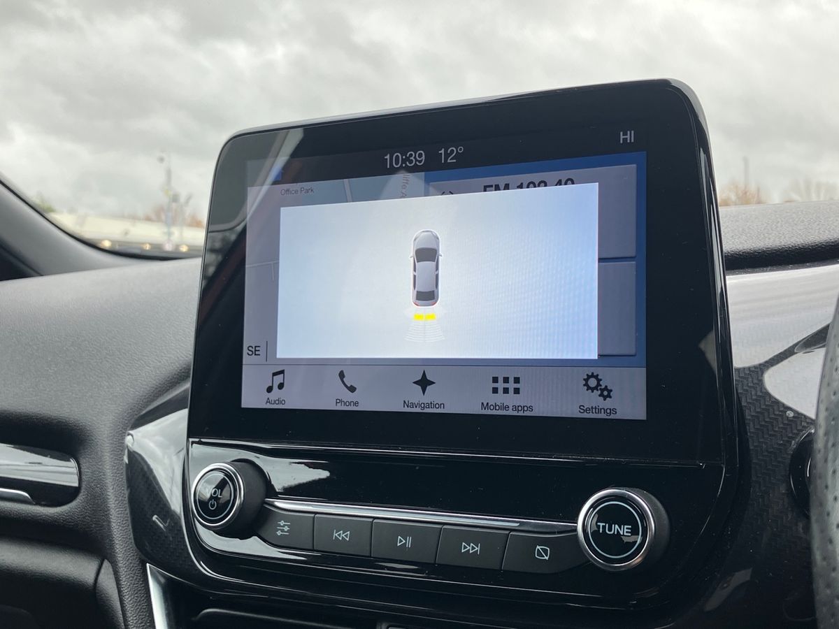 Used Ford Fiesta 2018 for sale - 76373902: Photo 35