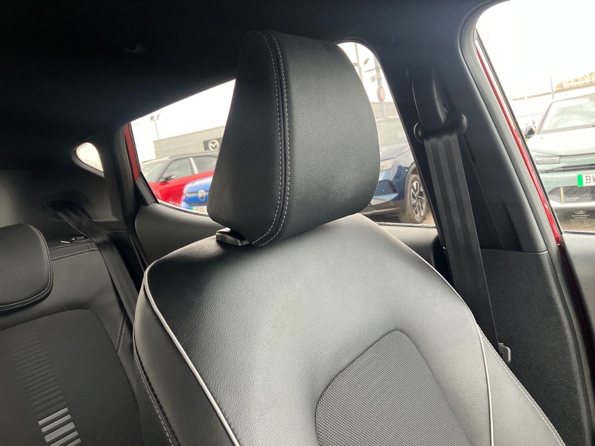 Used Ford Fiesta 2018 for sale - 76373902: Photo 39