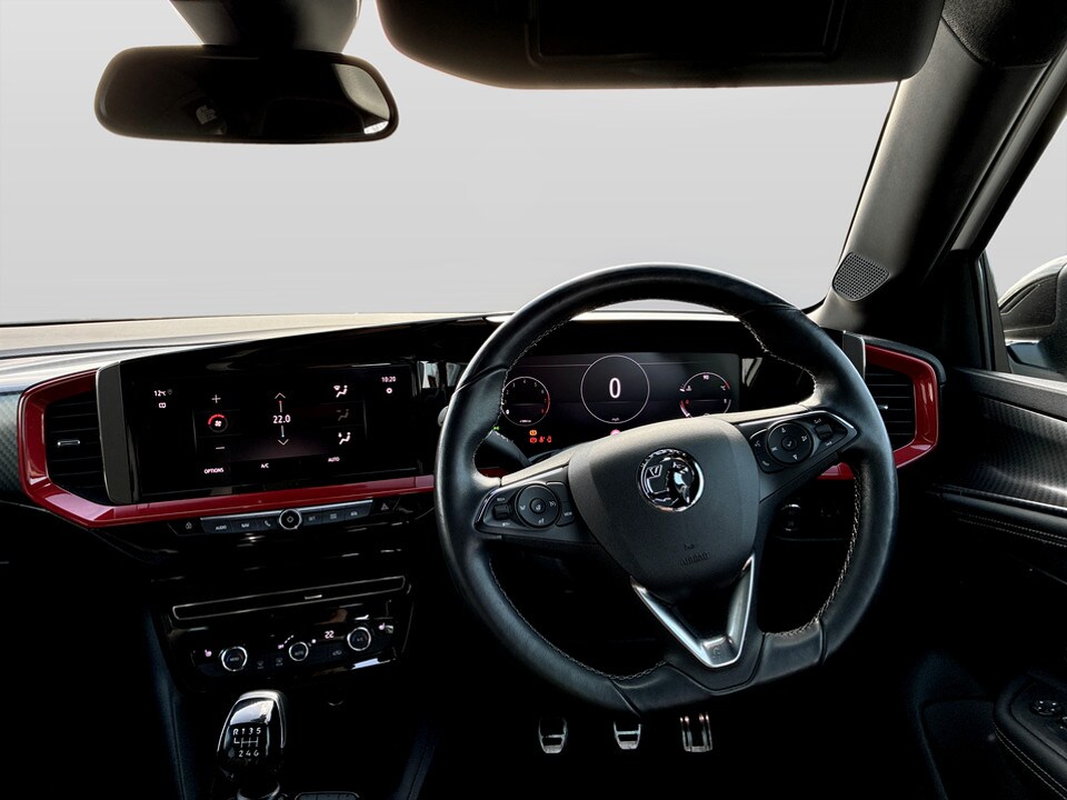 Used Vauxhall Mokka 2022 for sale - 77730508: Photo 15