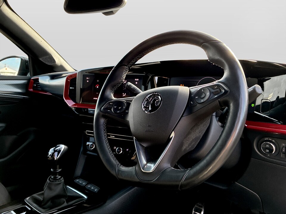 Used Vauxhall Mokka 2022 for sale - 77730508: Photo 17