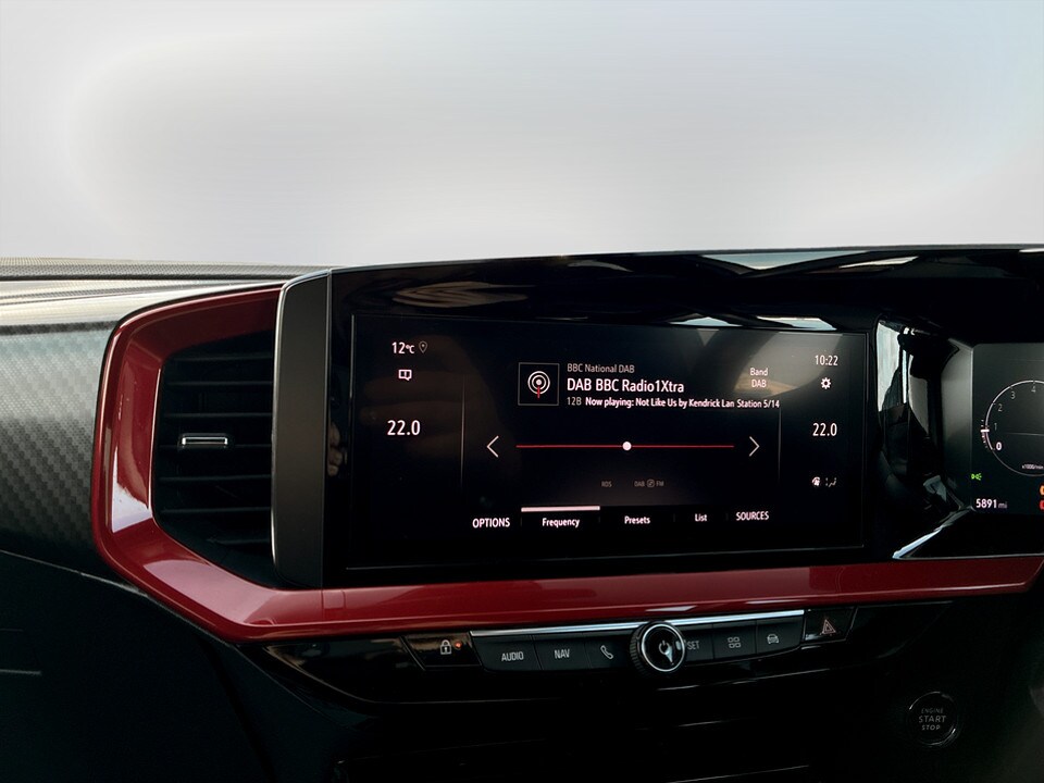 Used Vauxhall Mokka 2022 for sale - 77730508: Photo 19