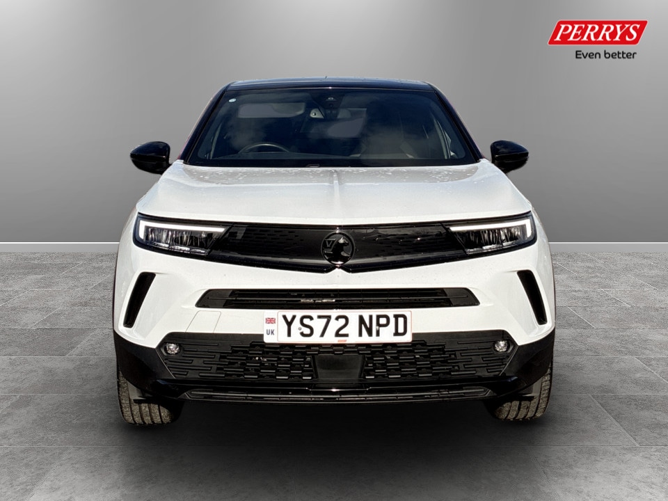 Used Vauxhall Mokka 2022 for sale - 77730508: Photo 2