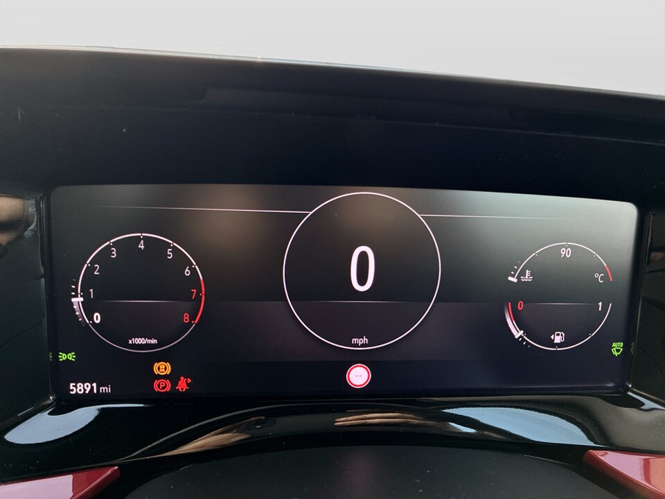 Used Vauxhall Mokka 2022 for sale - 77730508: Photo 22