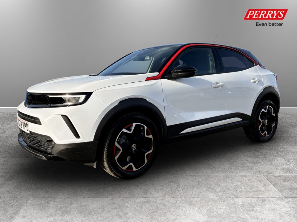 Used Vauxhall Mokka 2022 for sale - 77730508: Photo 3