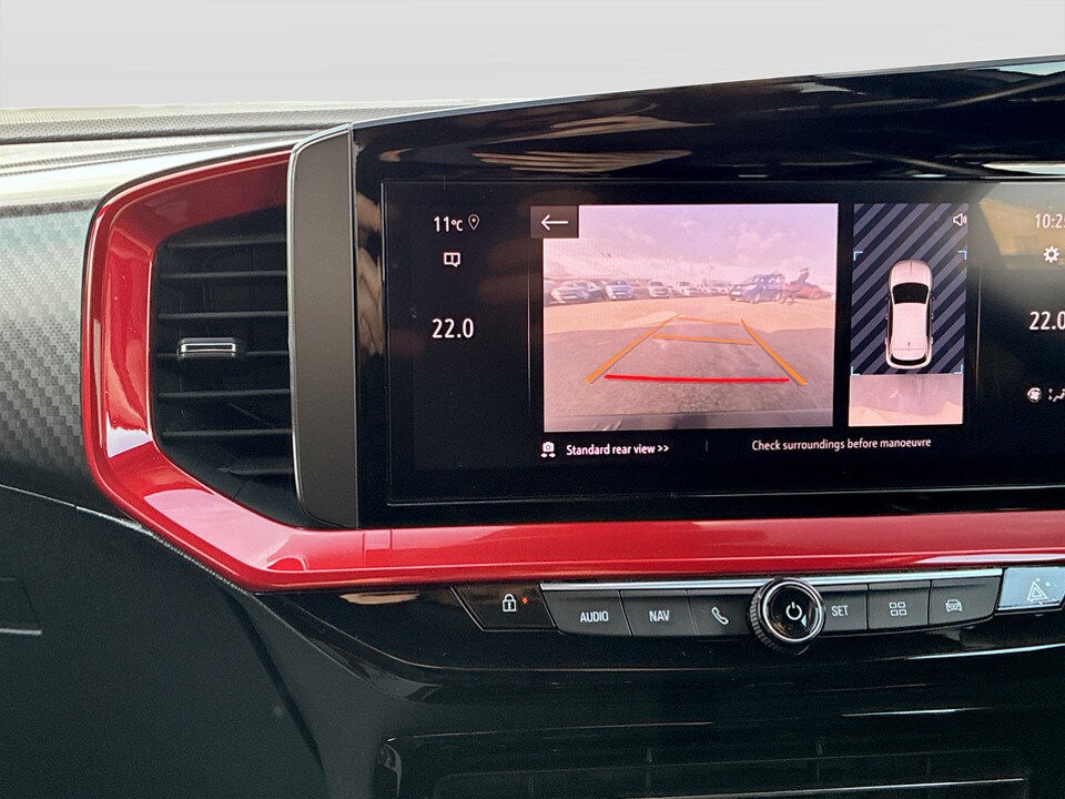 Used Vauxhall Mokka 2022 for sale - 77730508: Photo 33