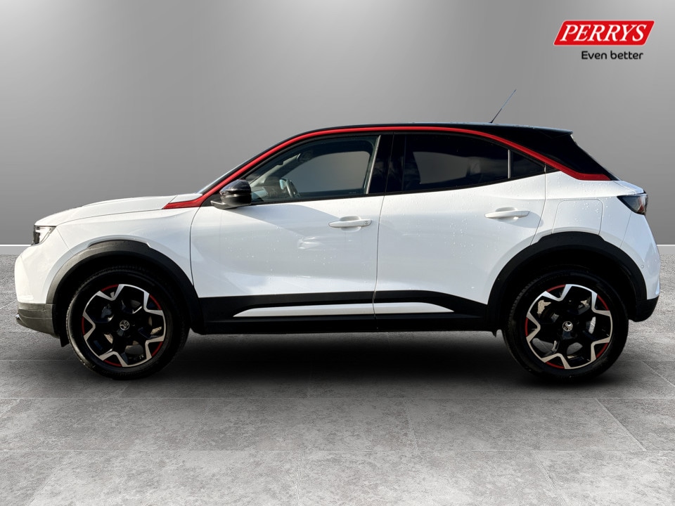 Used Vauxhall Mokka 2022 for sale - 77730508: Photo 4