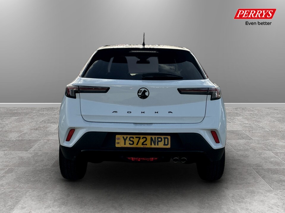 Used Vauxhall Mokka 2022 for sale - 77730508: Photo 6