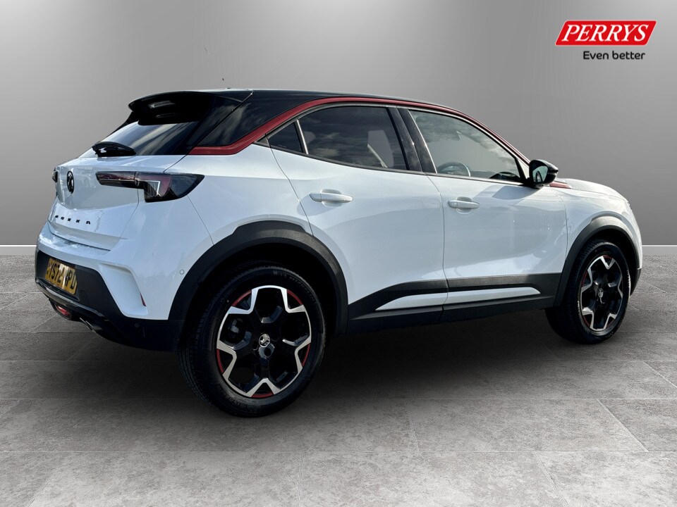 Used Vauxhall Mokka 2022 for sale - 77730508: Photo 7