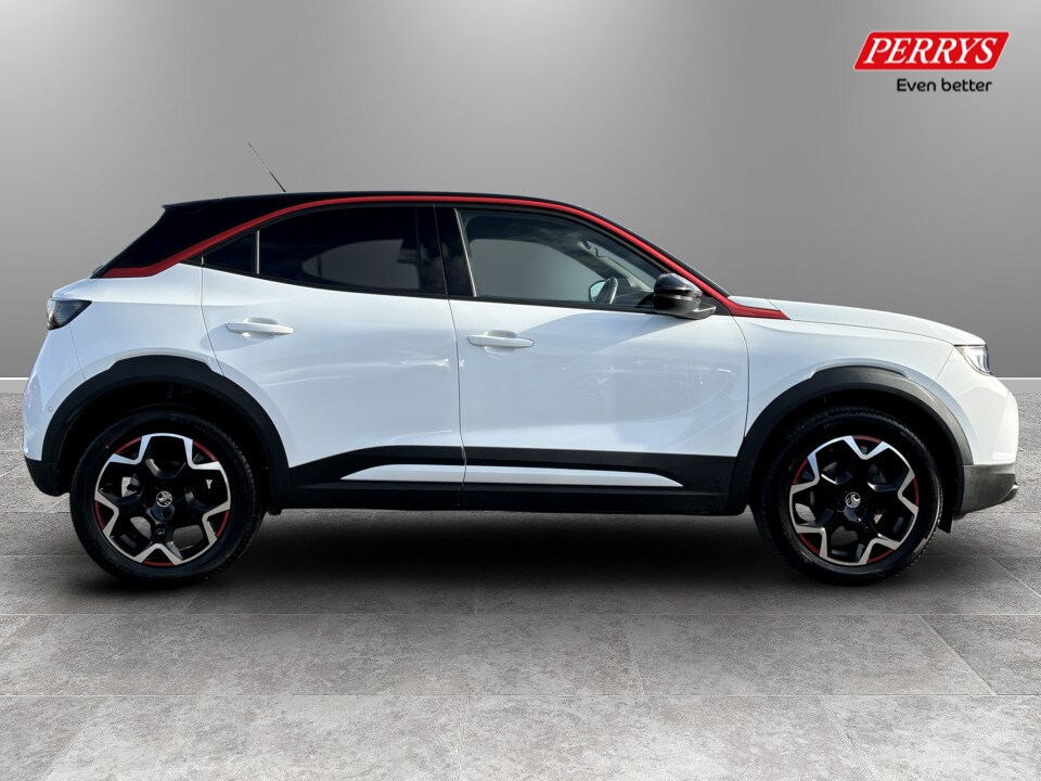 Used Vauxhall Mokka 2022 for sale - 77730508: Photo 8