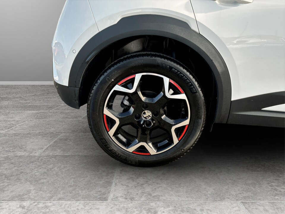 Used Vauxhall Mokka 2022 for sale - 77730508: Photo 9