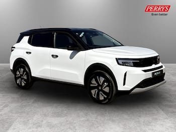 Used Vauxhall Frontera 2025 for sale - 79827721: Photo