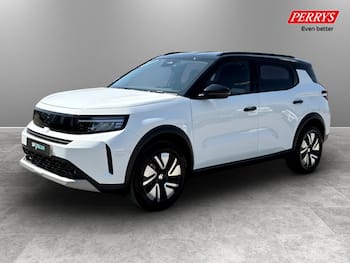 Used Vauxhall Frontera 2025 for sale - 79827721: Photo