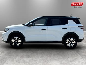 Used Vauxhall Frontera 2025 for sale - 79827721: Photo