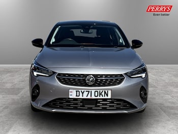 Used Vauxhall Corsa 2022 for sale - 79017000: Photo