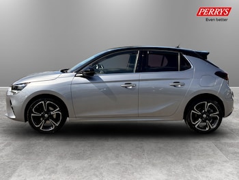 Used Vauxhall Corsa 2022 for sale - 79017000: Photo