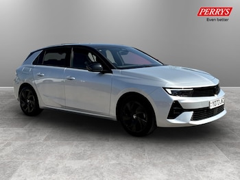 Used Vauxhall Astra 2024 for sale - 79066752: Photo