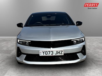 Used Vauxhall Astra 2024 for sale - 79066752: Photo