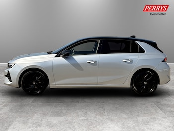 Used Vauxhall Astra 2024 for sale - 79066752: Photo