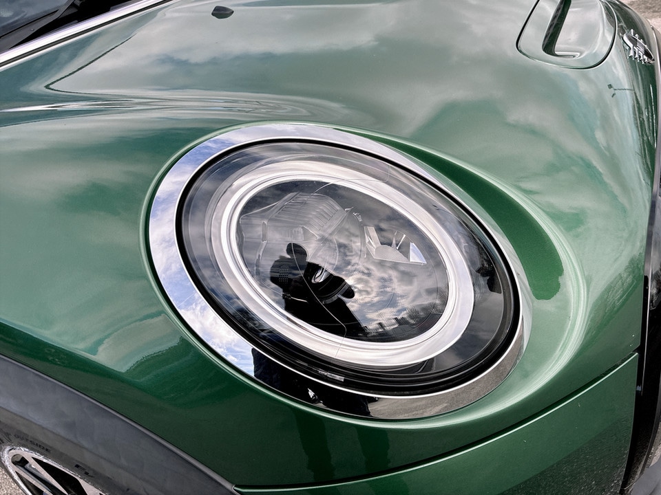 Used MINI Hatch 2021 for sale - 77666458: Photo 10