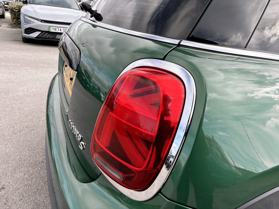 Used MINI Hatch 2021 for sale - 77666458: Photo 11