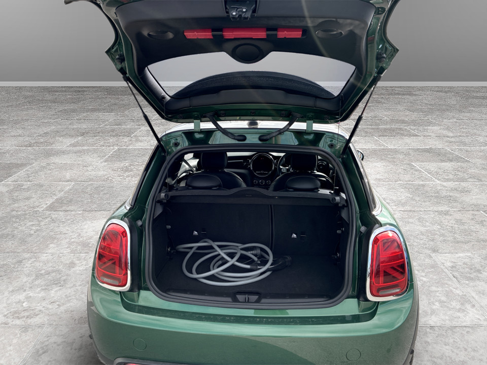 Used MINI Hatch 2021 for sale - 77666458: Photo 12