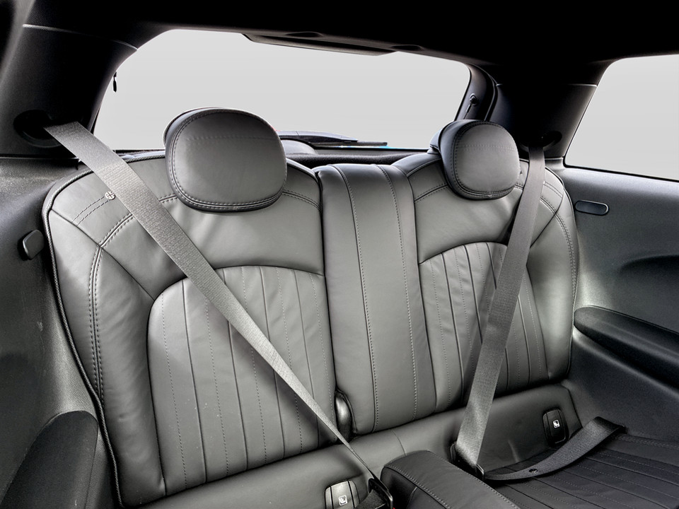 Used MINI Hatch 2021 for sale - 77666458: Photo 14