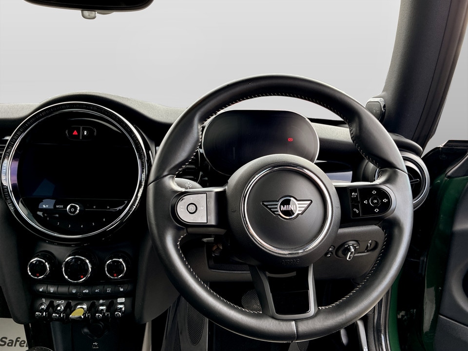 Used MINI Hatch 2021 for sale - 77666458: Photo 16