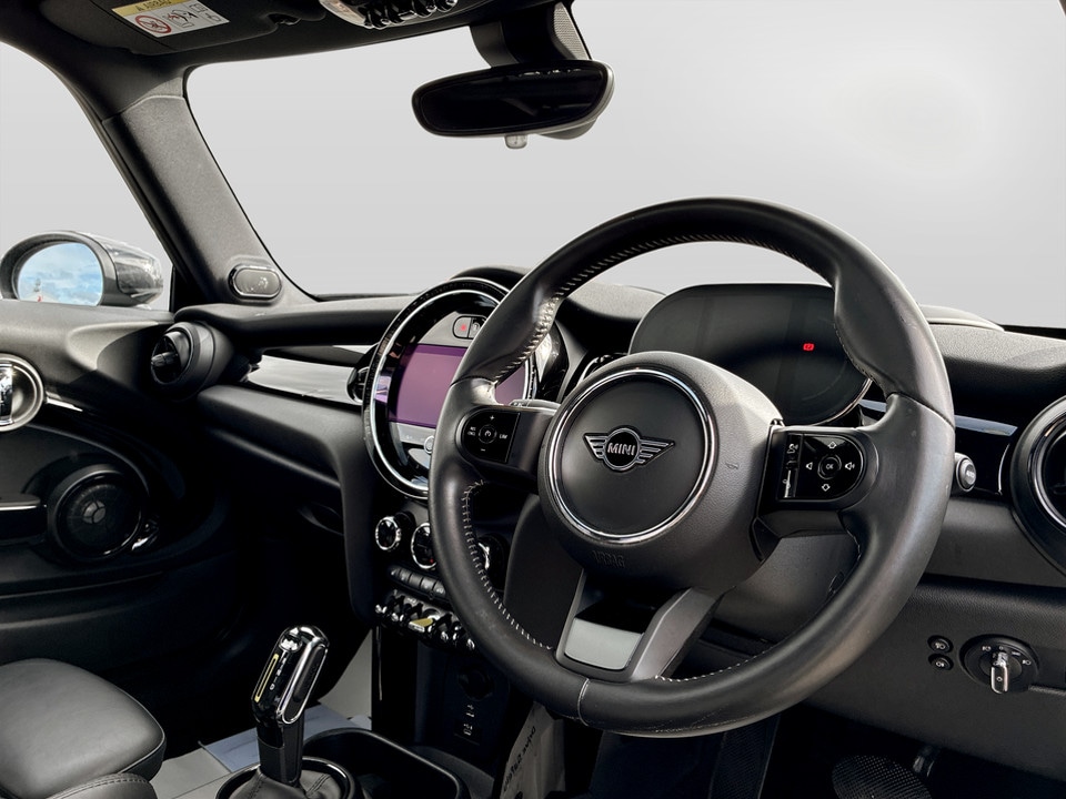 Used MINI Hatch 2021 for sale - 77666458: Photo 17