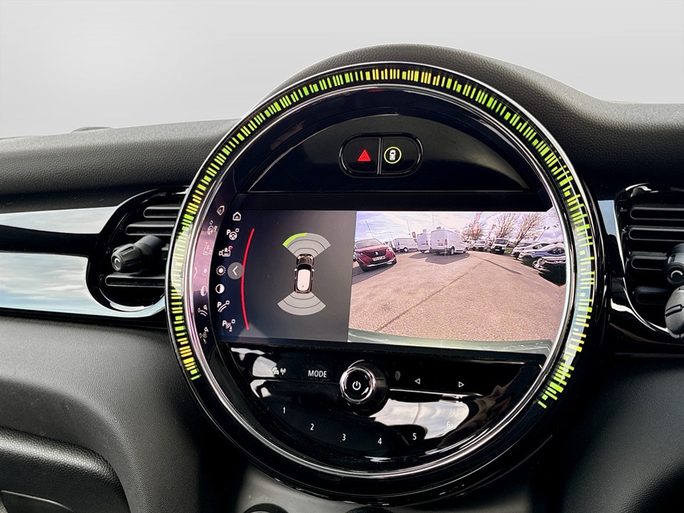 Used MINI Hatch 2021 for sale - 77666458: Photo 19