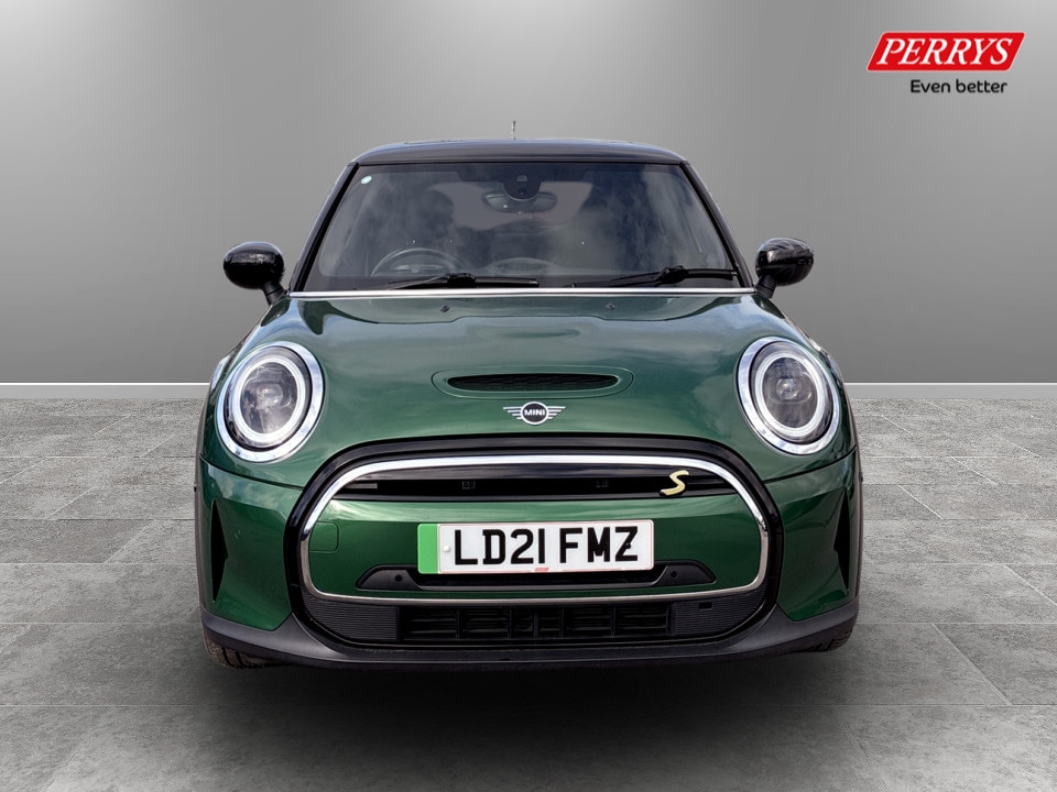 Used MINI Hatch 2021 for sale - 77666458: Photo 2
