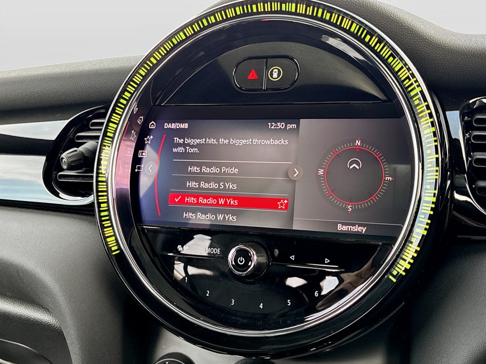 Used MINI Hatch 2021 for sale - 77666458: Photo 21