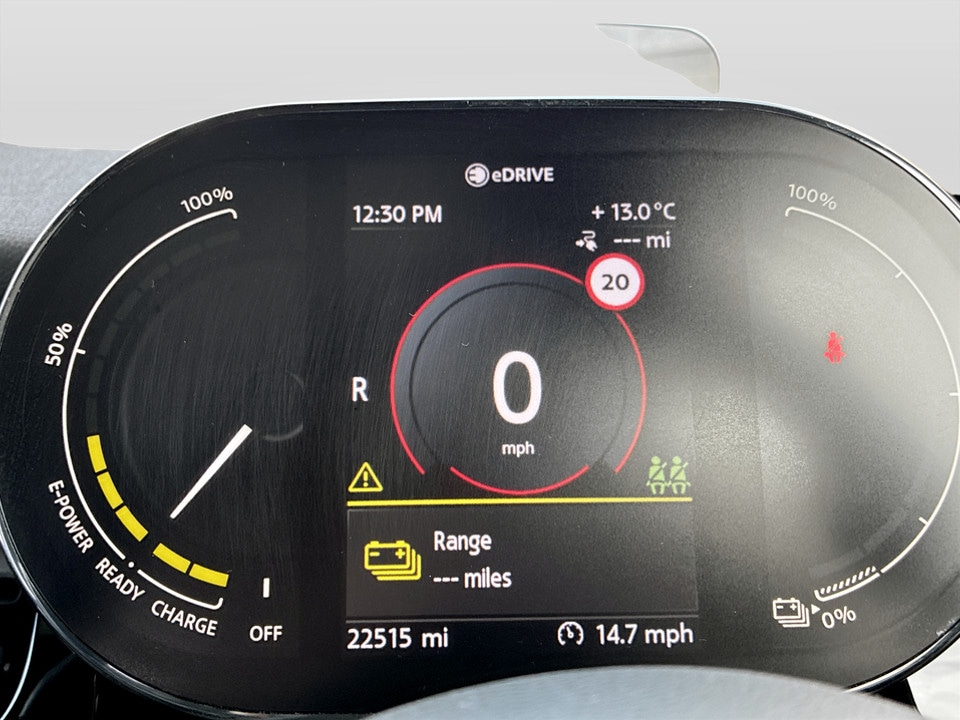 Used MINI Hatch 2021 for sale - 77666458: Photo 22