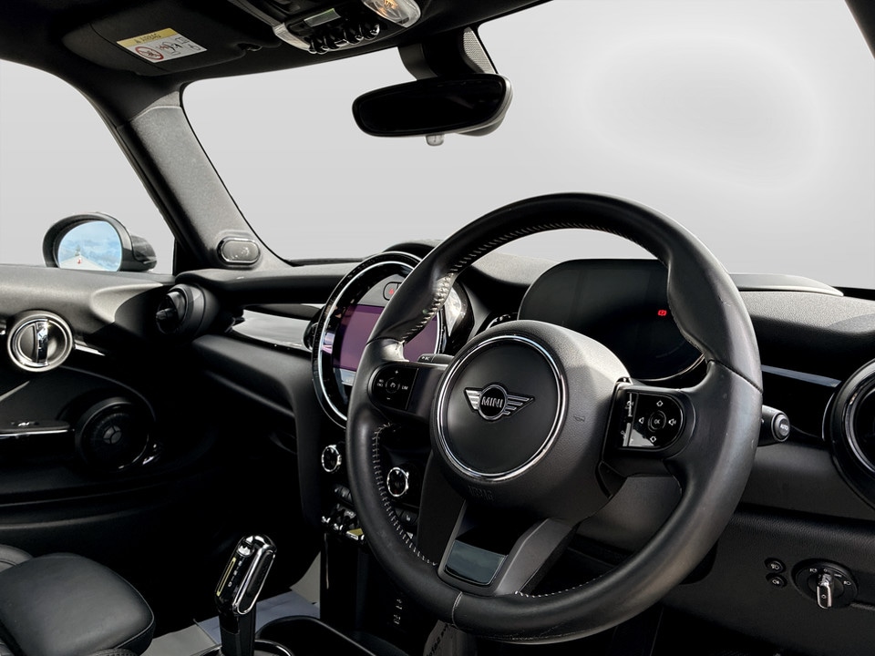 Used MINI Hatch 2021 for sale - 77666458: Photo 25