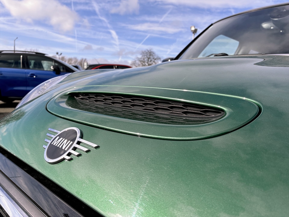 Used MINI Hatch 2021 for sale - 77666458: Photo 26