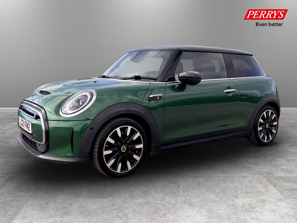 Used MINI Hatch 2021 for sale - 77666458: Photo 3