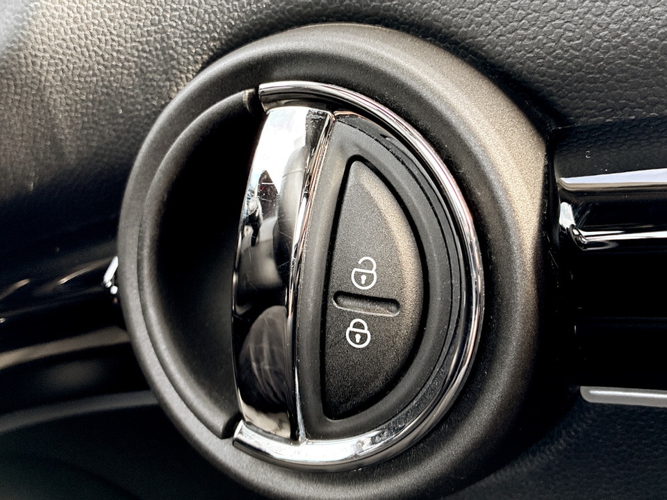 Used MINI Hatch 2021 for sale - 77666458: Photo 36