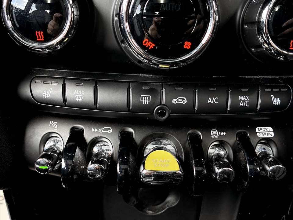 Used MINI Hatch 2021 for sale - 77666458: Photo 38