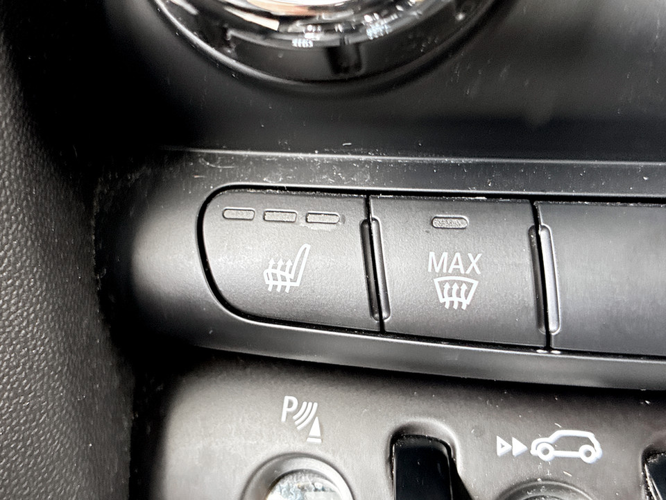 Used MINI Hatch 2021 for sale - 77666458: Photo 39