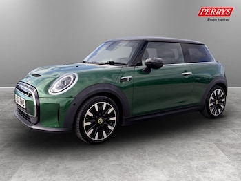 Used MINI Hatch 2021 for sale - 77666458: Photo