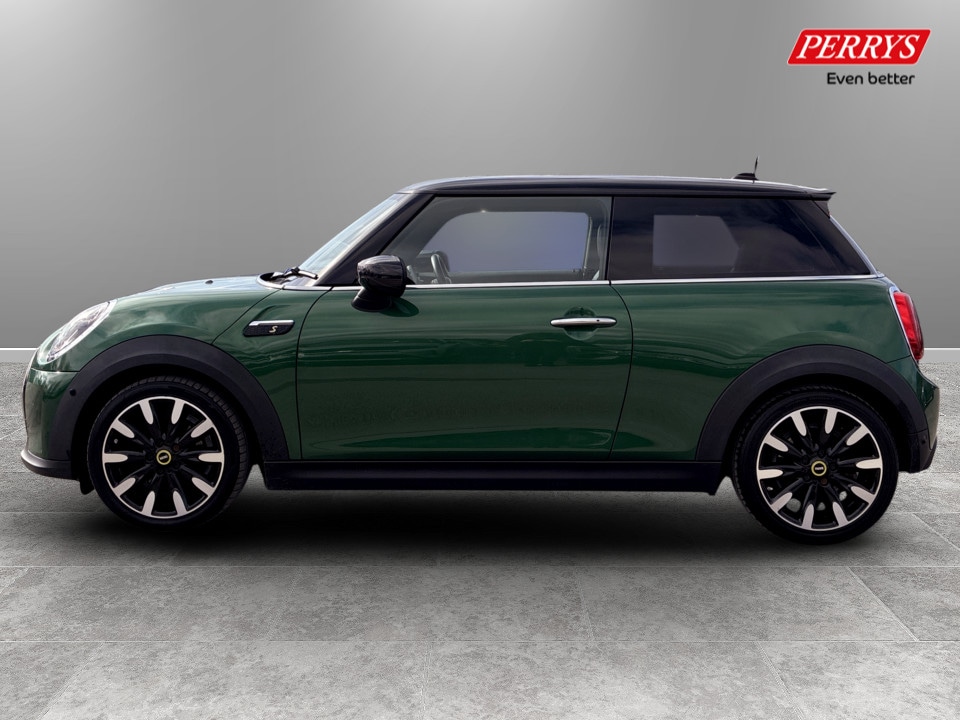 Used MINI Hatch 2021 for sale - 77666458: Photo 4