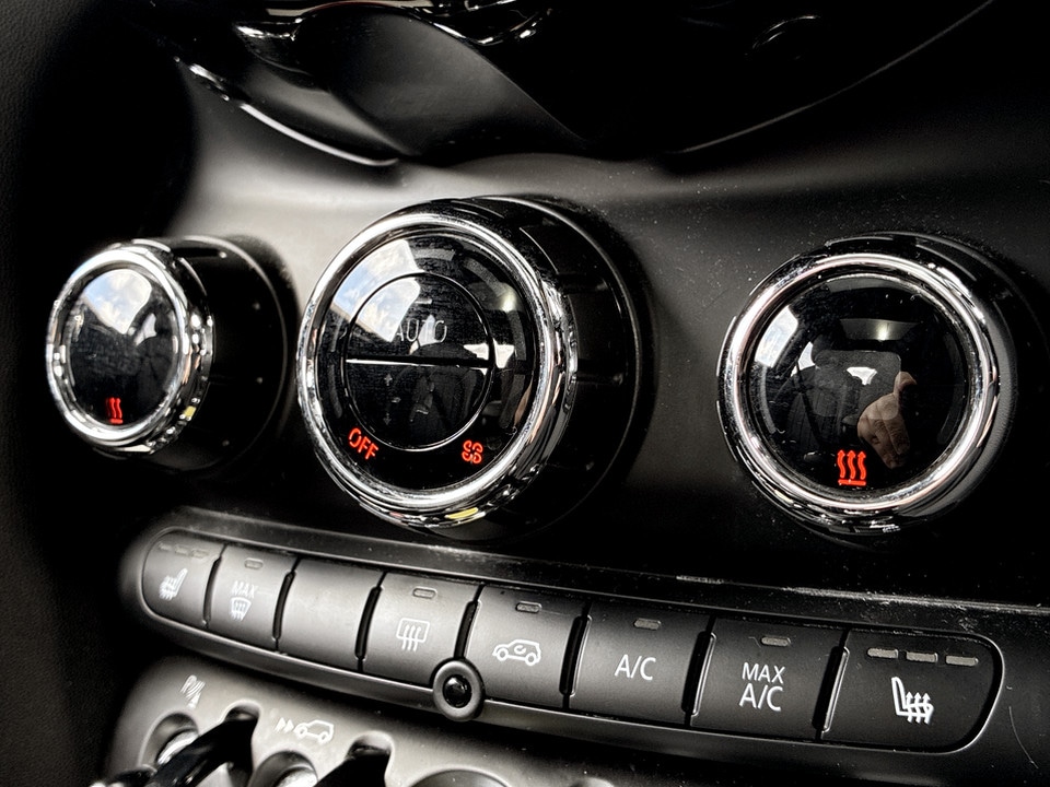 Used MINI Hatch 2021 for sale - 77666458: Photo 40