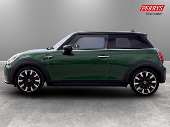 Used MINI Hatch 2021 for sale - 77666458: Photo